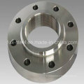 Aço Inoxidável SS 316 / 316L Flange